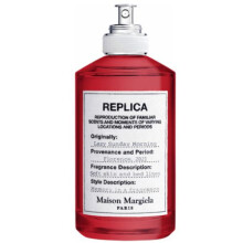 میسون مارتین مارگیلا لیزی ساندی مورنینگ لونار نیو یر ادیشن